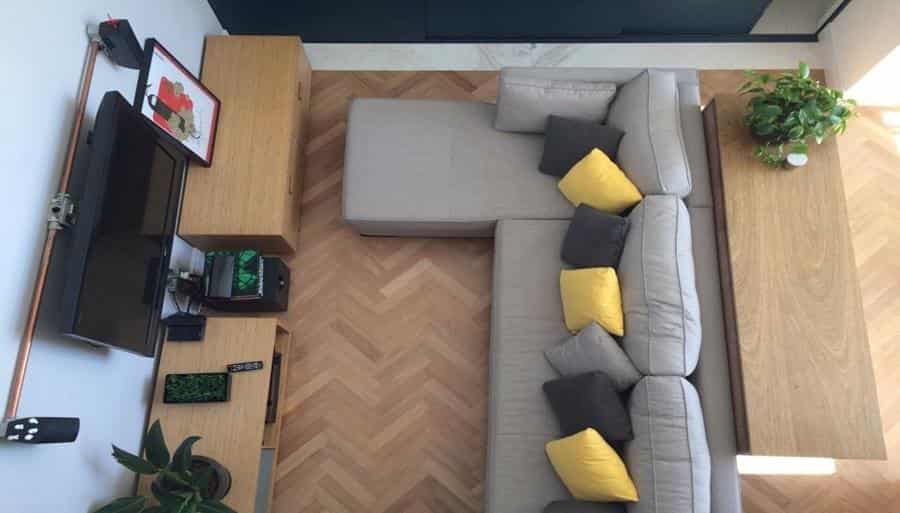 Penthouse Panamby - foto 1 Penthouse Panamby - foto 1