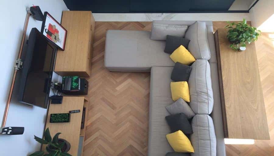 Penthouse Panamby Penthouse Panamby - foto principal 1