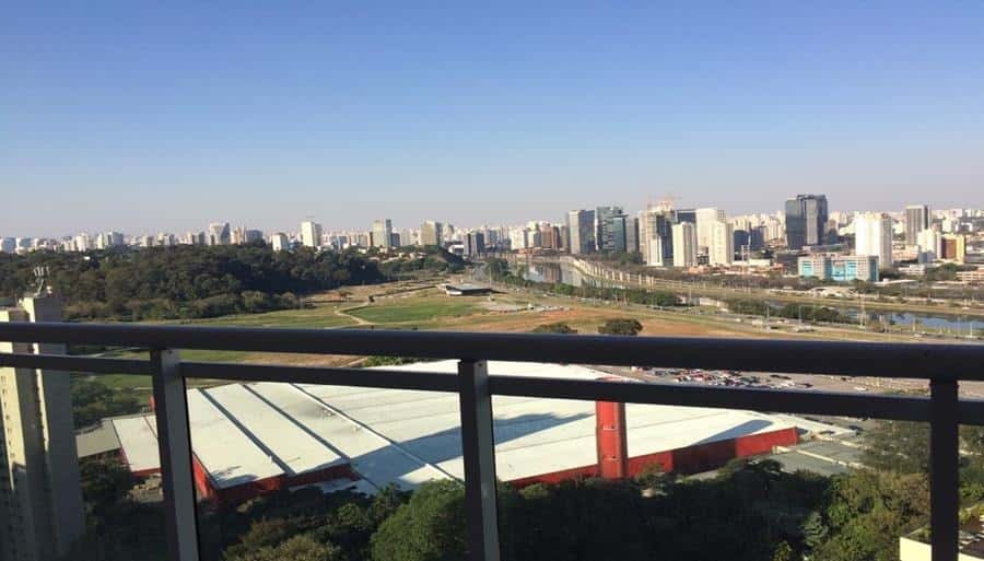 Penthouse Panamby - imagem 2 Penthouse Panamby - imagem 2