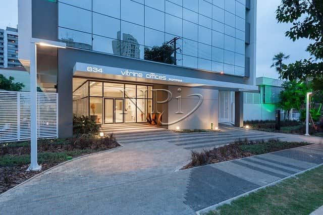 Vitrine Offices - imagem 3 Vitrine Offices - imagem 3