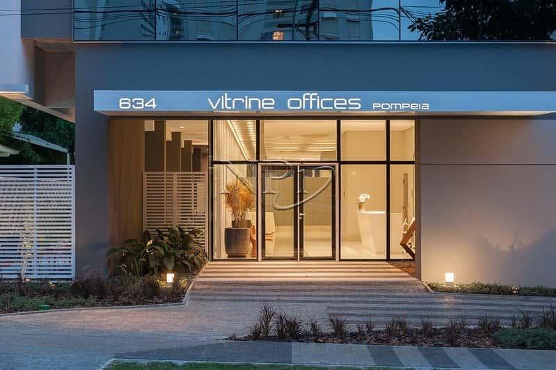 Vitrine Offices - imagem 5 Vitrine Offices - imagem 5
