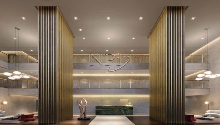 Parque Global - imagem 2 Parque Global - imagem 2