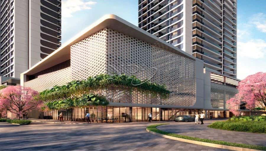 Parque Global - imagem 3 Parque Global - imagem 3