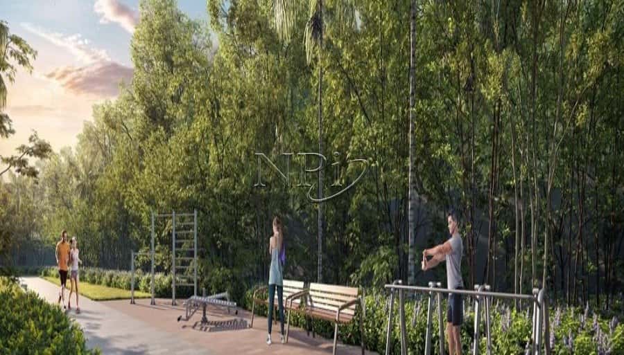 Parque Global - imagem 5 Parque Global - imagem 5