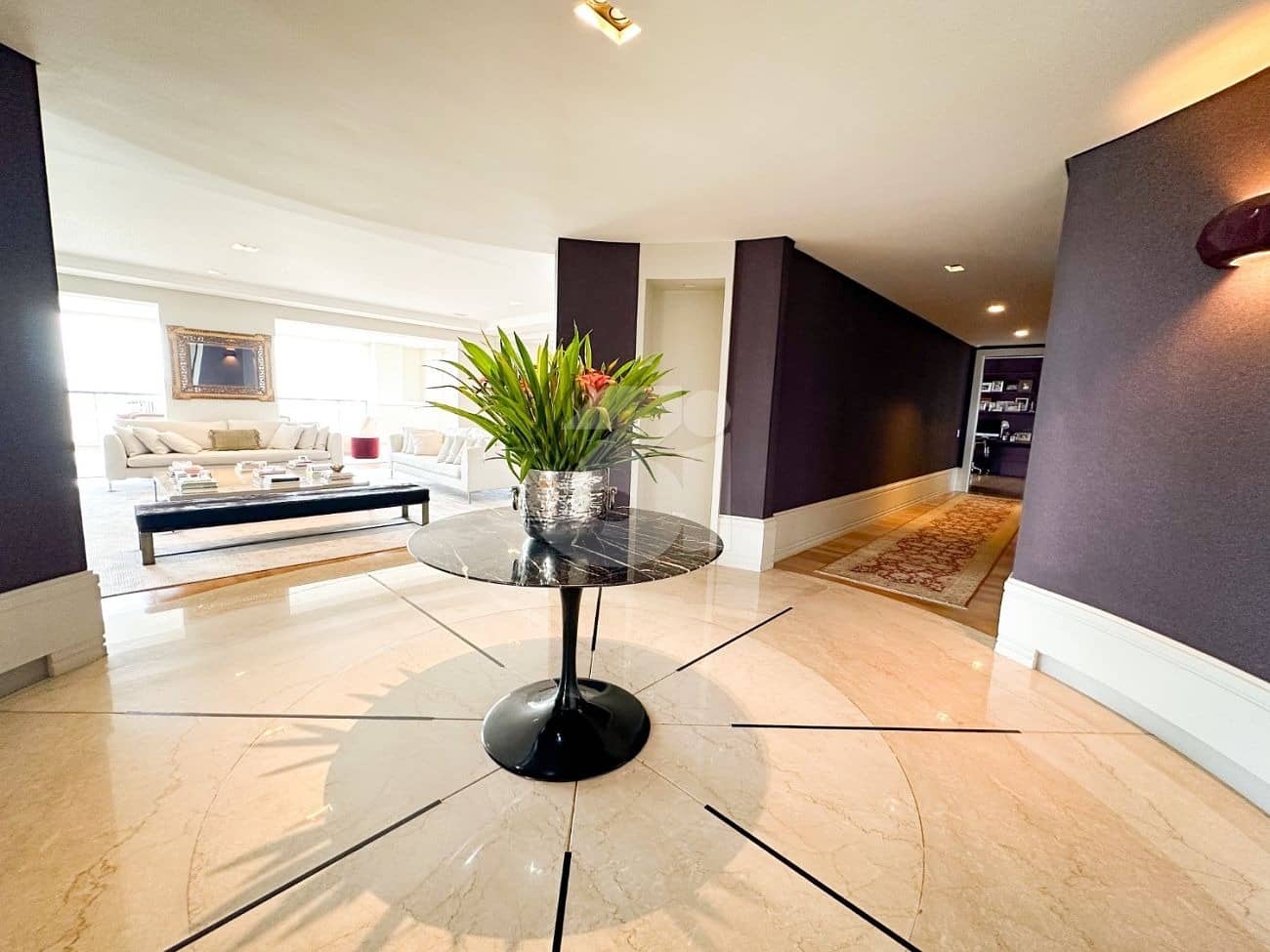 On The Park Panamby On The Park Panamby - foto principal