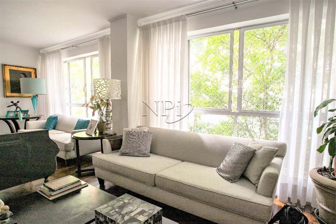 Rua Pedroso Alvarenga 345 - imagem 2 Rua Pedroso Alvarenga 345 - imagem 2