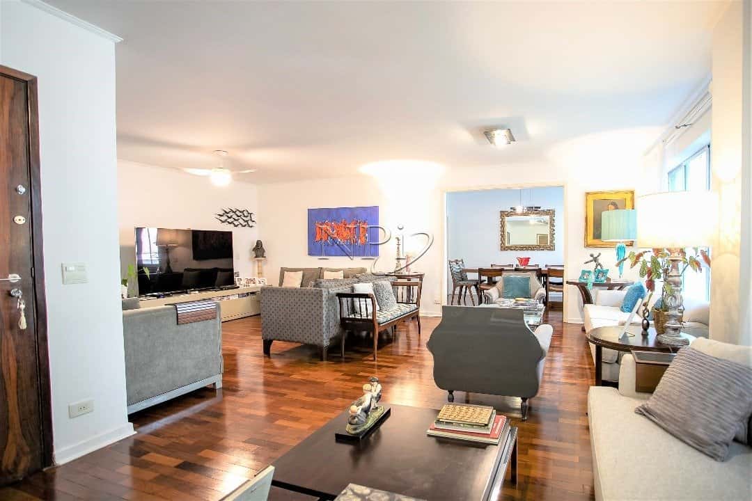 Rua Pedroso Alvarenga 345 - imagem 3 Rua Pedroso Alvarenga 345 - imagem 3