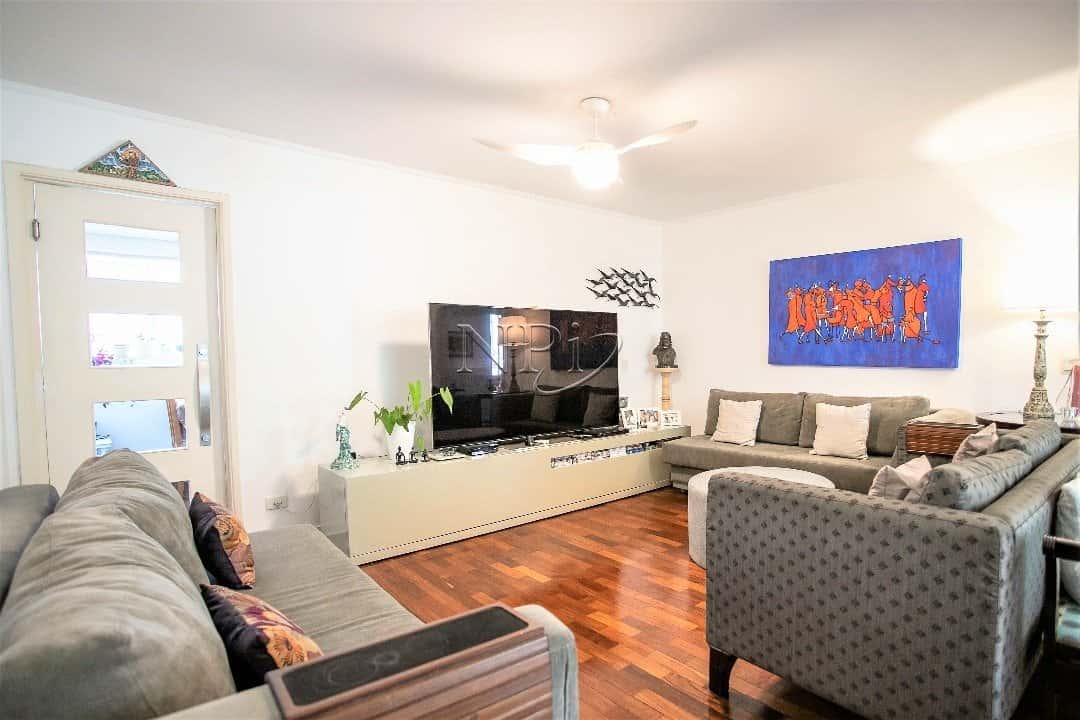 Rua Pedroso Alvarenga 345 - imagem 4 Rua Pedroso Alvarenga 345 - imagem 4