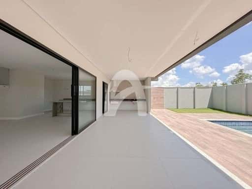 Condominio Alphaville Ii Sjc - imagem 3 Condominio Alphaville Ii Sjc - imagem 3