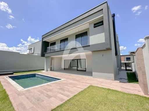 Condominio Alphaville Ii Sjc - foto de fundo