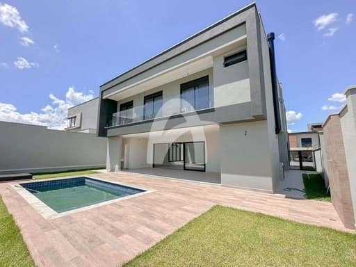 Condominio Alphaville Ii Sjc Condominio Alphaville Ii Sjc - foto principal