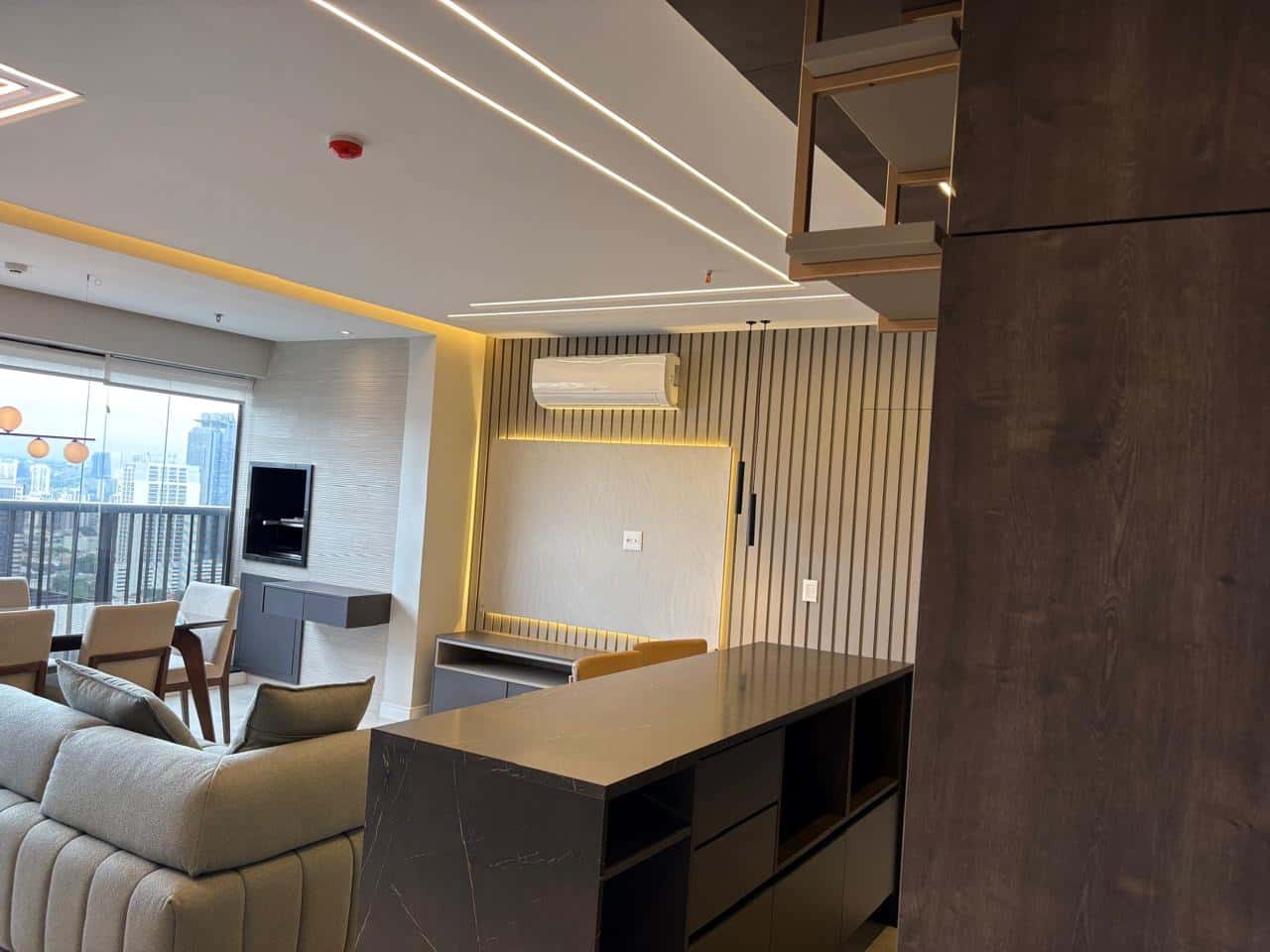 Empreendimento o Parque Brooklin - imagem 2 Empreendimento o Parque Brooklin - imagem 2