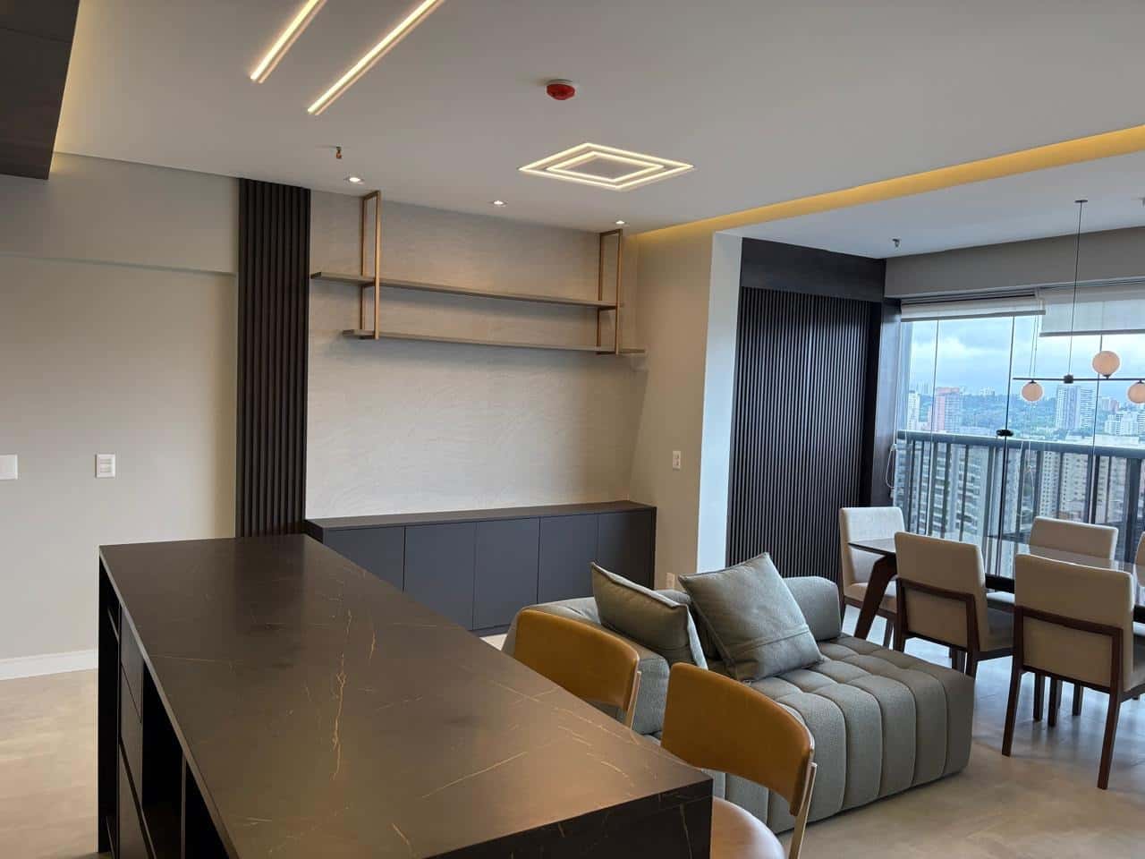 Empreendimento o Parque Brooklin - imagem 3 Empreendimento o Parque Brooklin - imagem 3