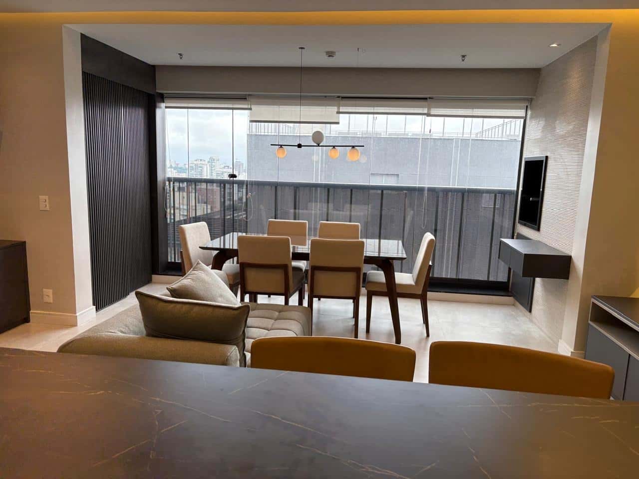 Empreendimento o Parque Brooklin - imagem 4 Empreendimento o Parque Brooklin - imagem 4