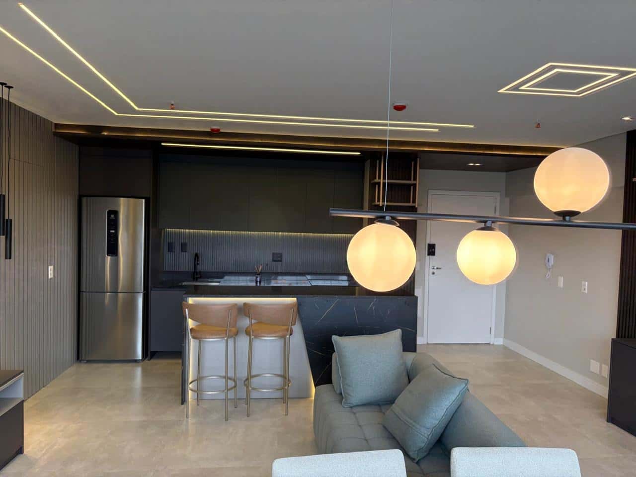 Empreendimento o Parque Brooklin - imagem 5 Empreendimento o Parque Brooklin - imagem 5