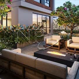 Auster Brooklin - Kallas - imagem 2 Auster Brooklin - Kallas - imagem 2