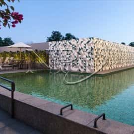 Auster Brooklin - Kallas - imagem 5 Auster Brooklin - Kallas - imagem 5