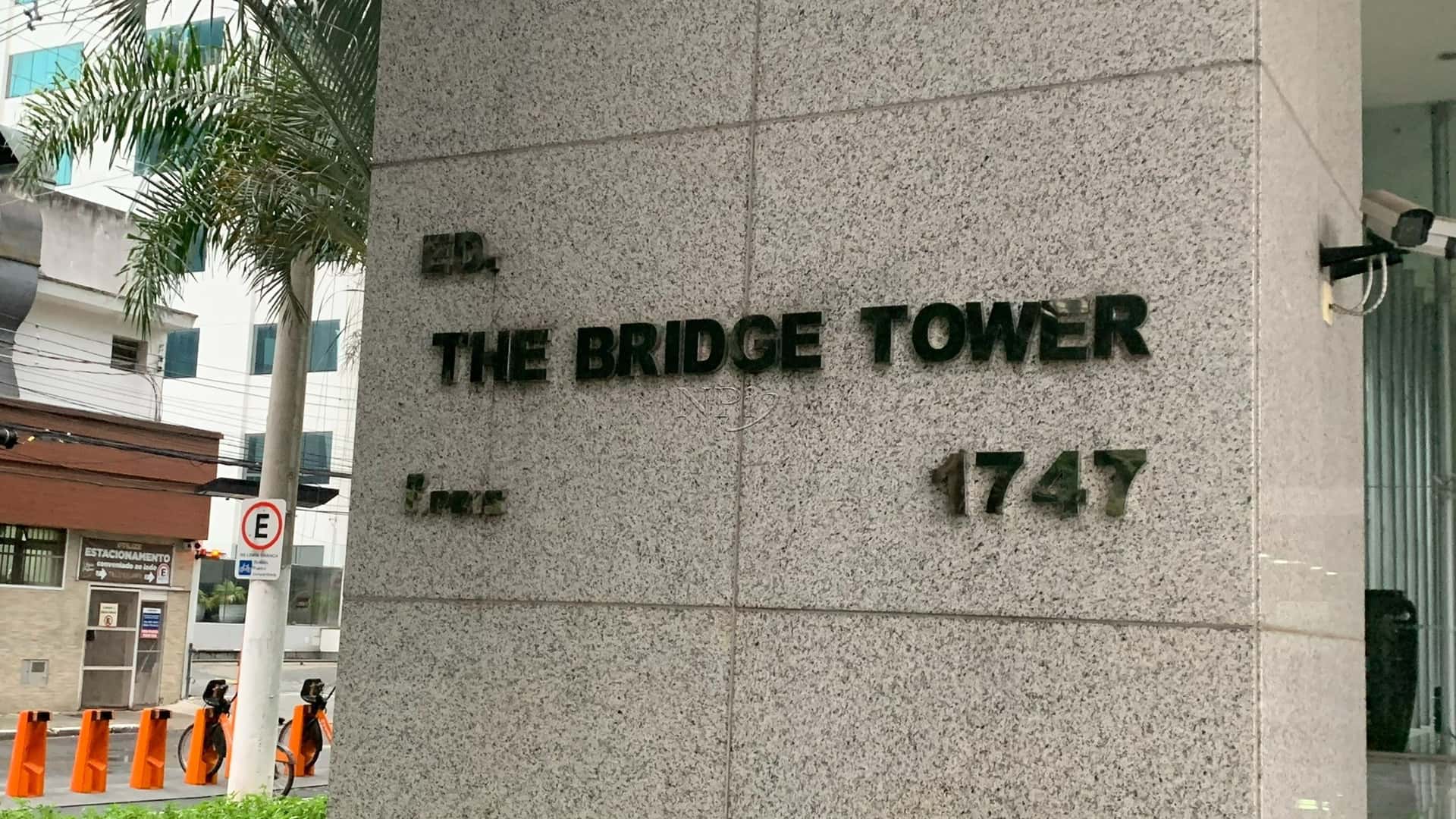 Edifício The Bridge Tower - imagem 3 Edifício The Bridge Tower - imagem 3