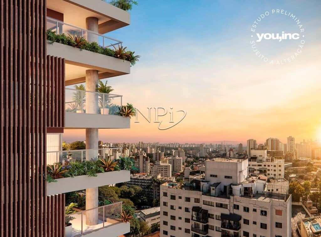 Park Mariana Exclusive - imagem 2 Park Mariana Exclusive - imagem 2