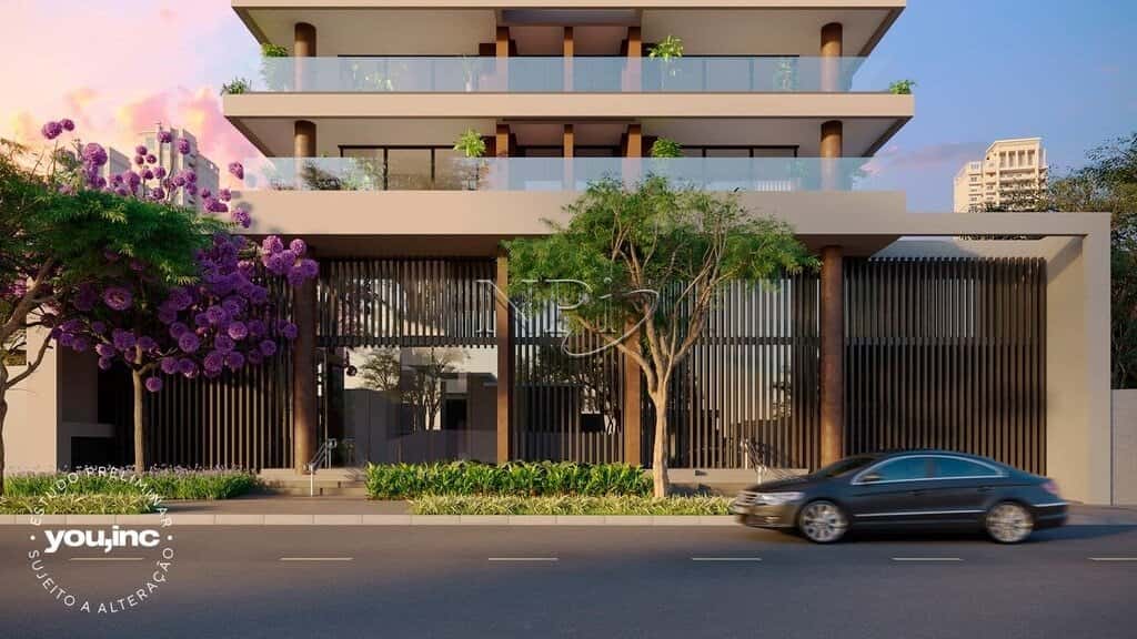 Park Mariana Exclusive - imagem 4 Park Mariana Exclusive - imagem 4