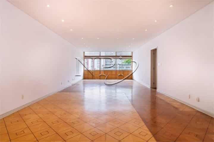 Condomínio Solar dos Onze Cerqueira César - foto de fundo