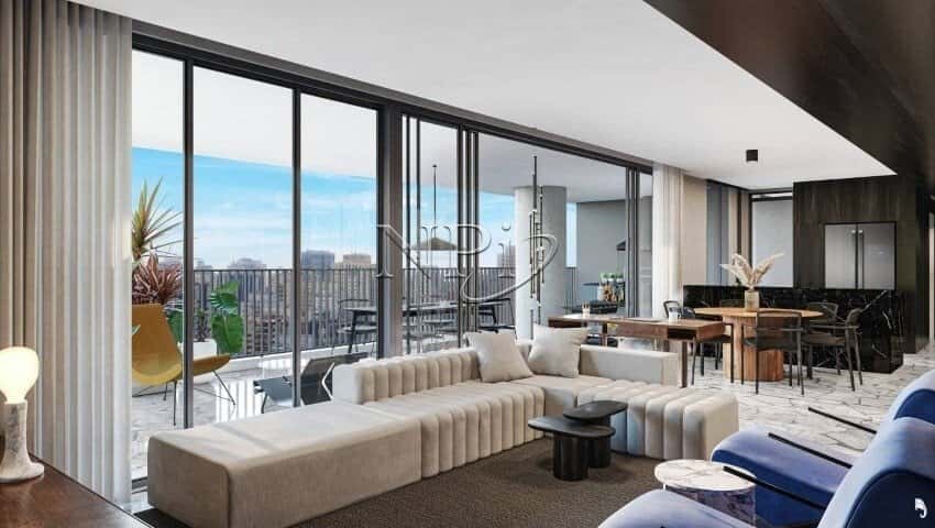 H.i. Pinheiros - imagem 2 H.i. Pinheiros - imagem 2