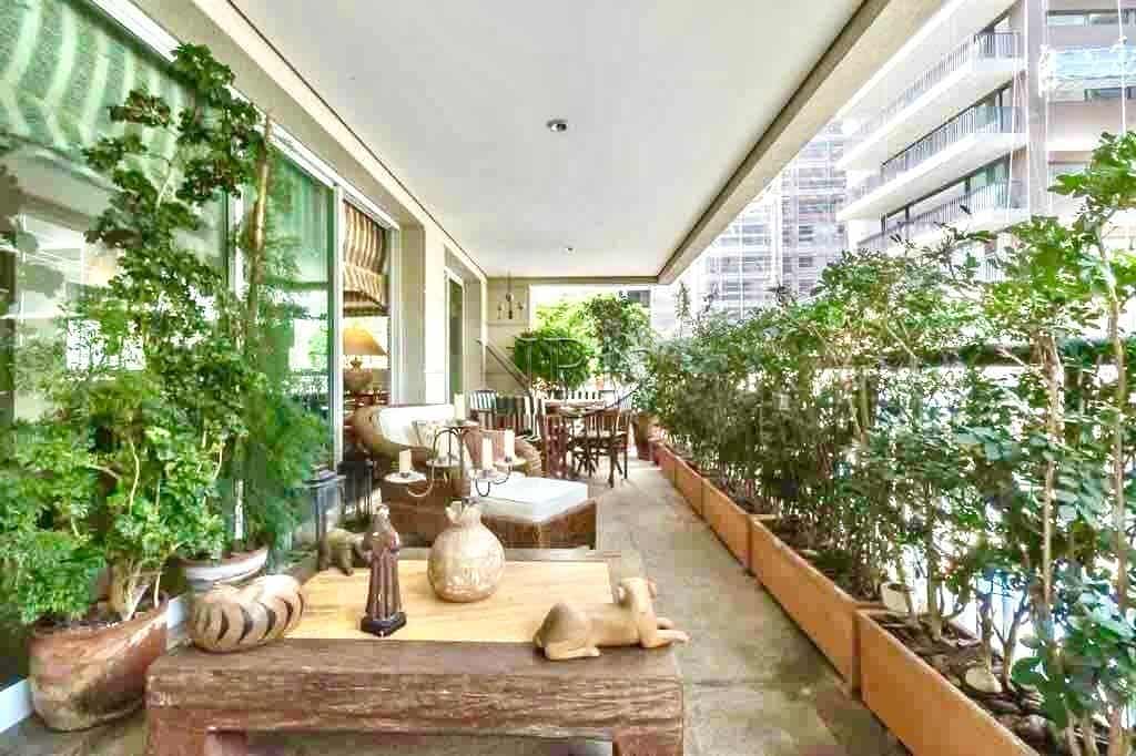 Boulevard Vila Nova Boulevard Vila Nova