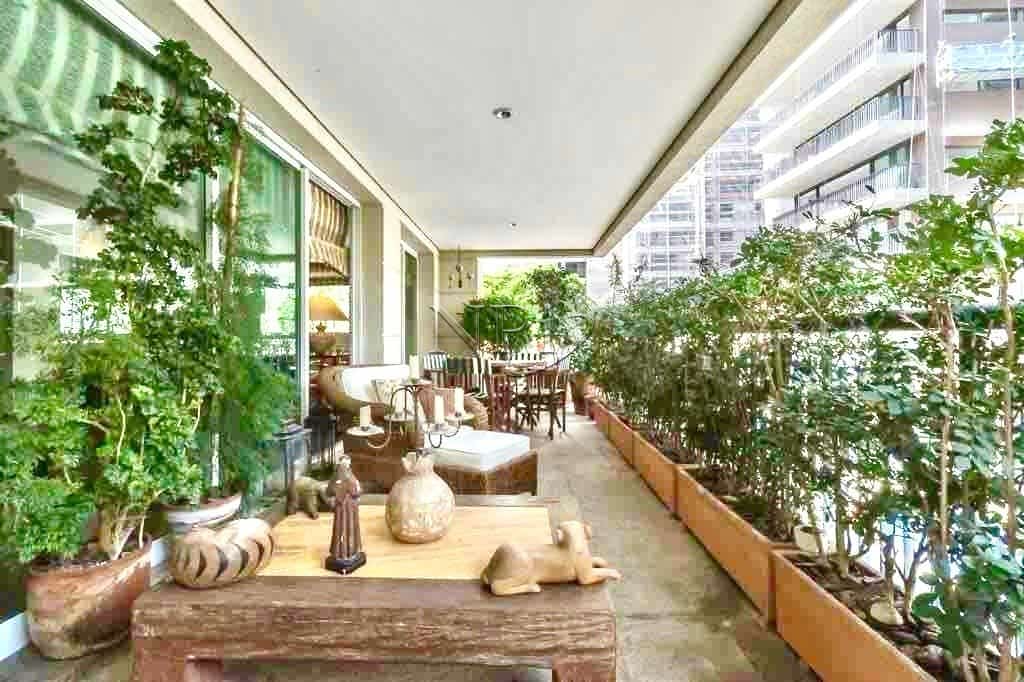 Boulevard Vila Nova Boulevard Vila Nova