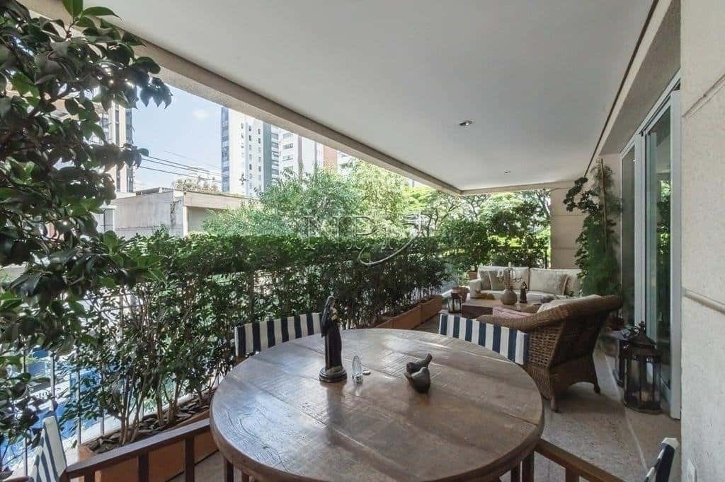 Rua João Lourenço 756 - imagem 4 Rua João Lourenço 756 - imagem 4