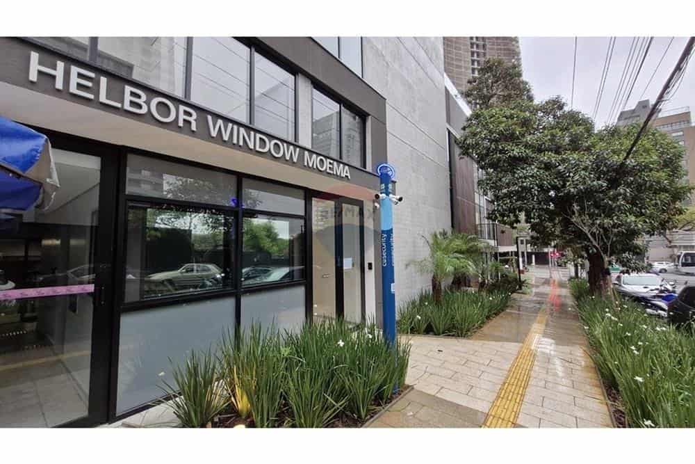 Helbor Window Moema - foto 1 Helbor Window Moema - foto 1