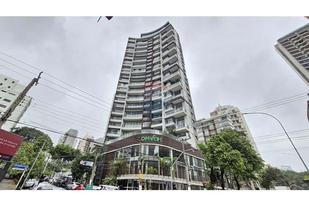 Helbor Window Moema - imagem 2 Helbor Window Moema - imagem 2