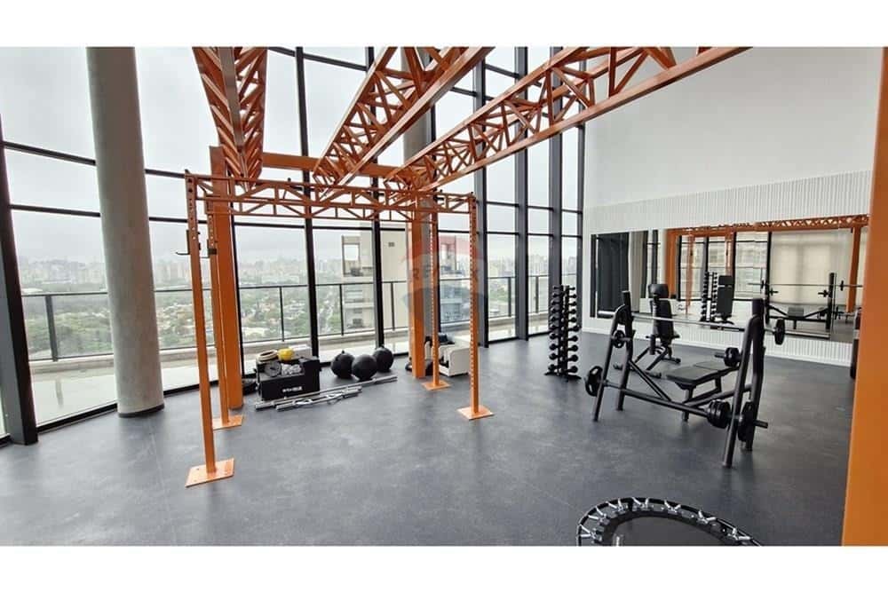 Helbor Window Moema - imagem 3 Helbor Window Moema - imagem 3