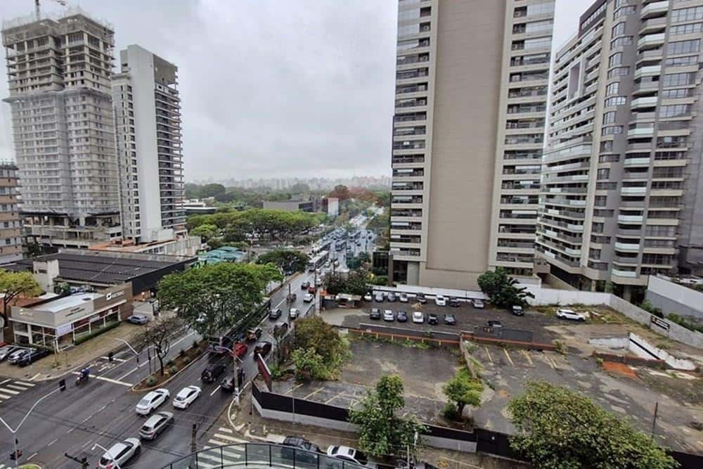 Helbor Window Moema - imagem 5 Helbor Window Moema - imagem 5