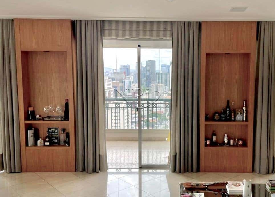 Condomínio Mustique Brooklin - imagem 3 Condomínio Mustique Brooklin - imagem 3