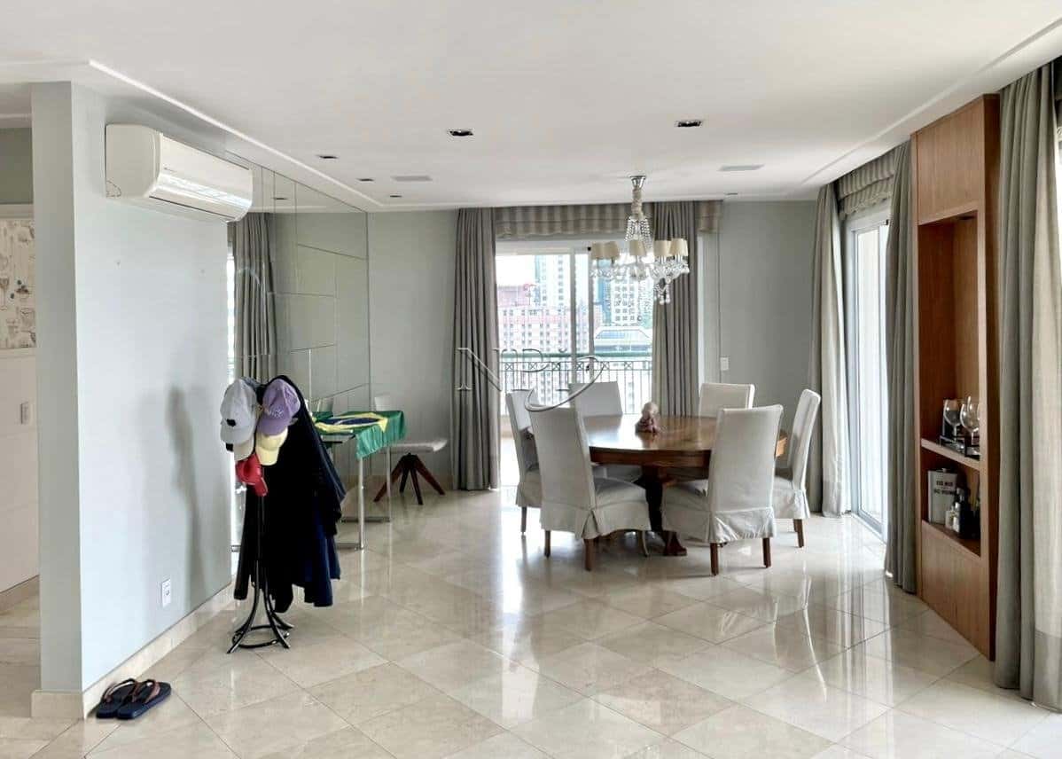 Condomínio Mustique Brooklin - imagem 4 Condomínio Mustique Brooklin - imagem 4