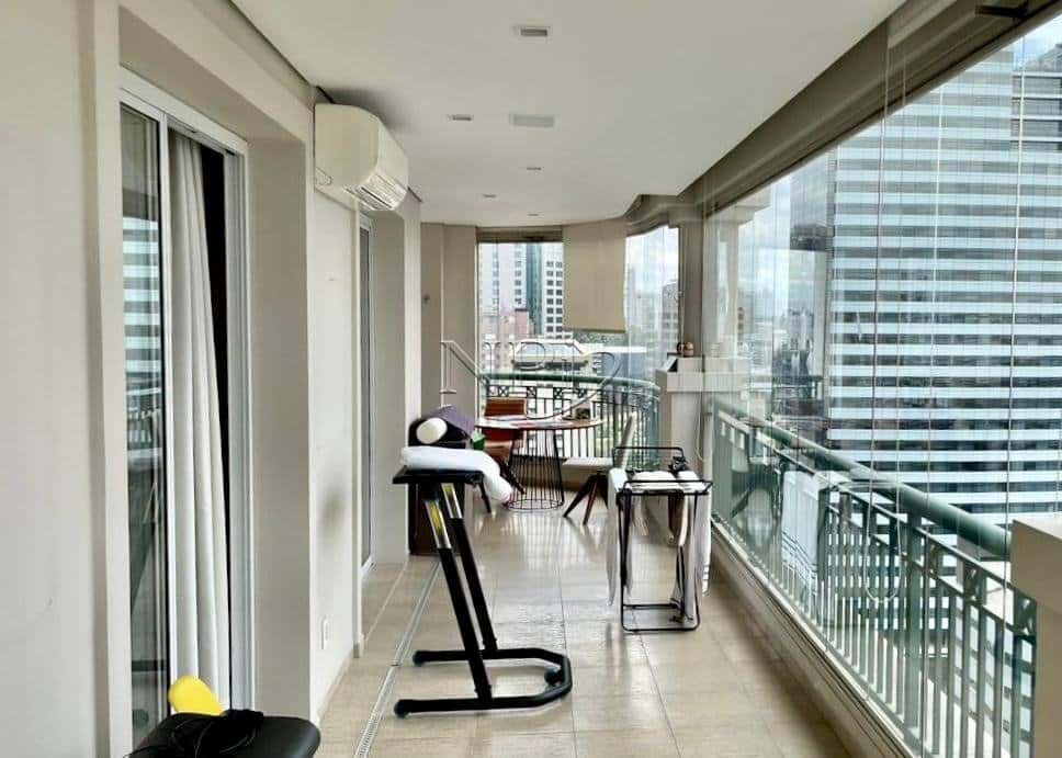 Condomínio Mustique Brooklin - imagem 5 Condomínio Mustique Brooklin - imagem 5