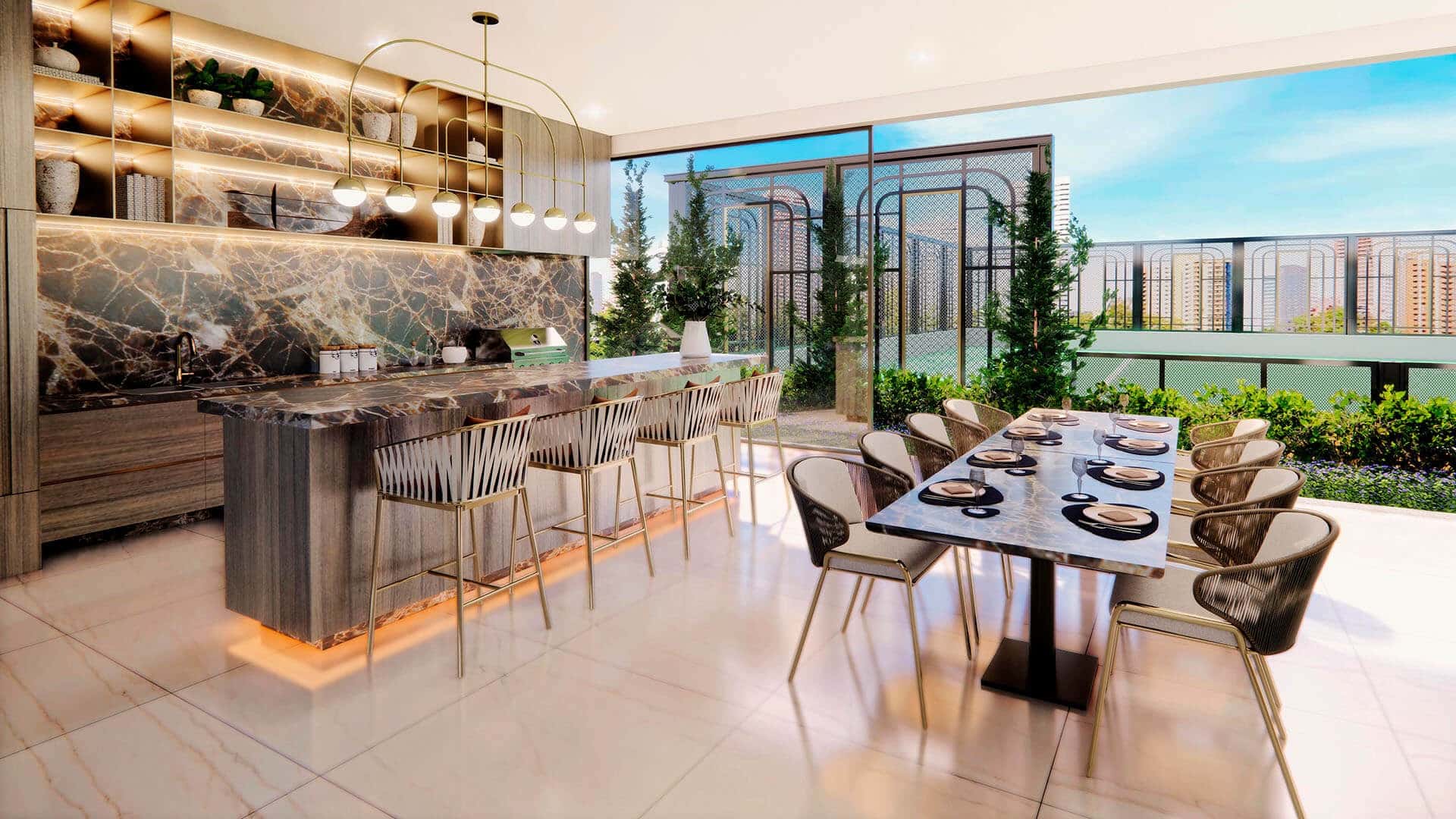 Splend Moema - imagem 4 Splend Moema - imagem 4