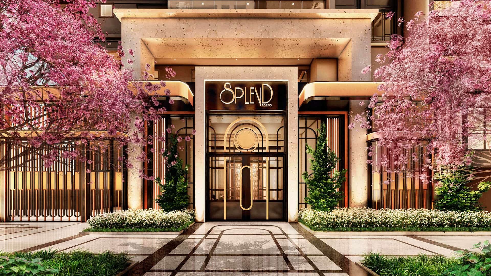 Splend Moema Splend Moema - foto principal 1