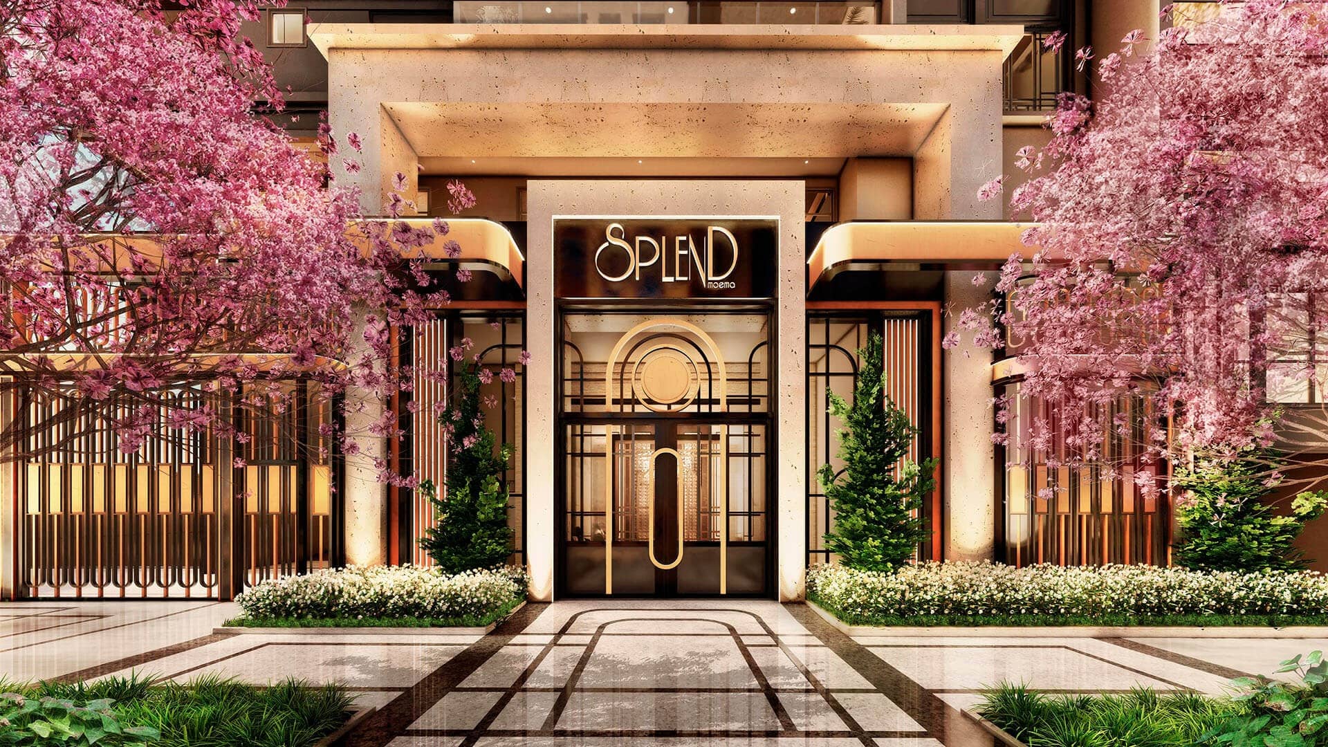 Splend Moema Splend Moema - foto principal