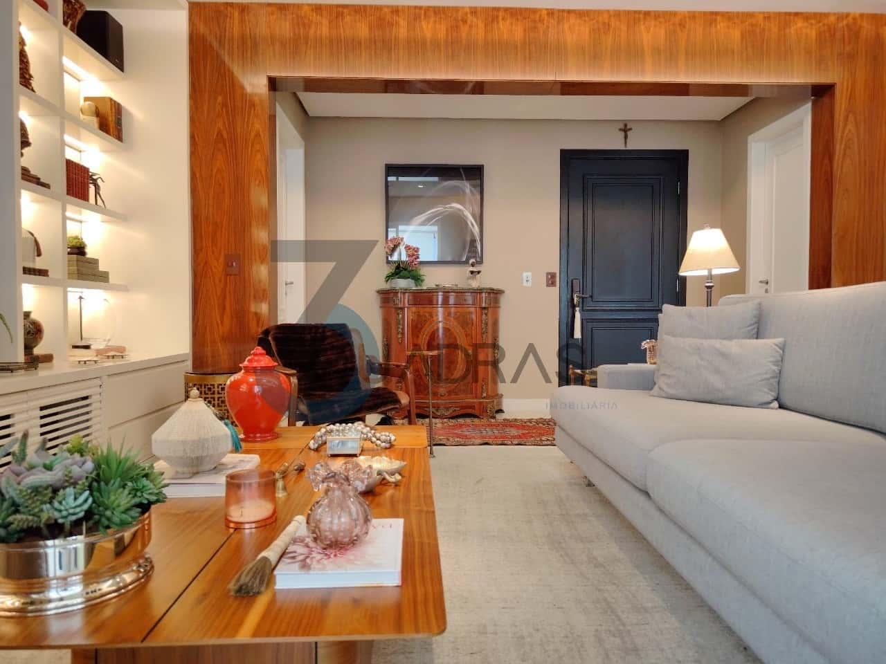 Pallazzo Barberini - imagem 3 Pallazzo Barberini - imagem 3