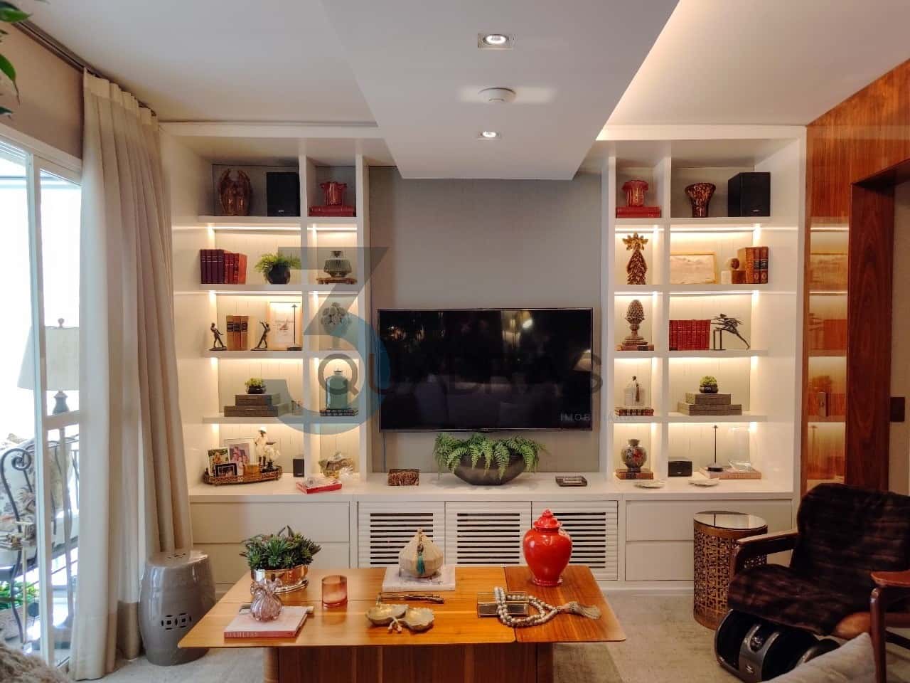 Pallazzo Barberini - imagem 4 Pallazzo Barberini - imagem 4