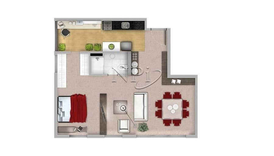 Maxhaus Vila Leopoldina II - imagem 2 Maxhaus Vila Leopoldina II - imagem 2