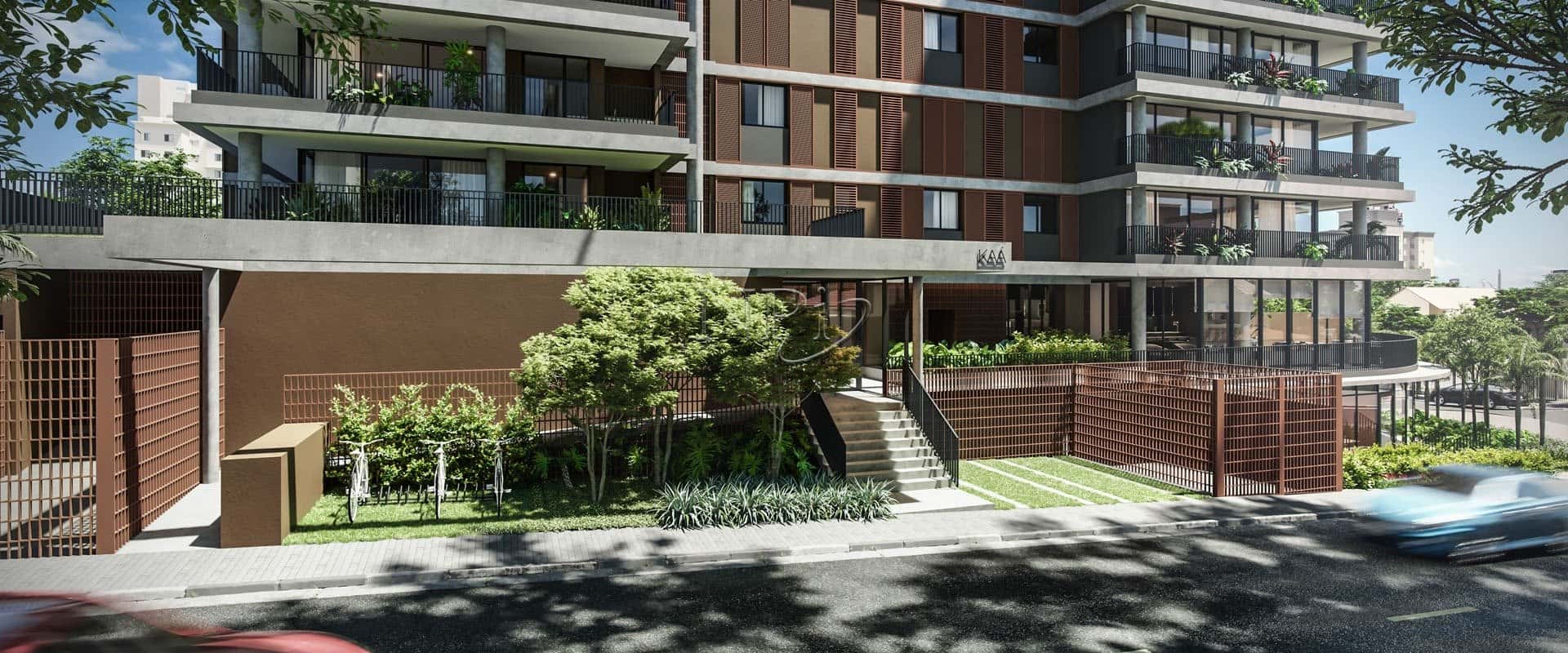 Edificio Kaa - imagem 3 Edificio Kaa - imagem 3