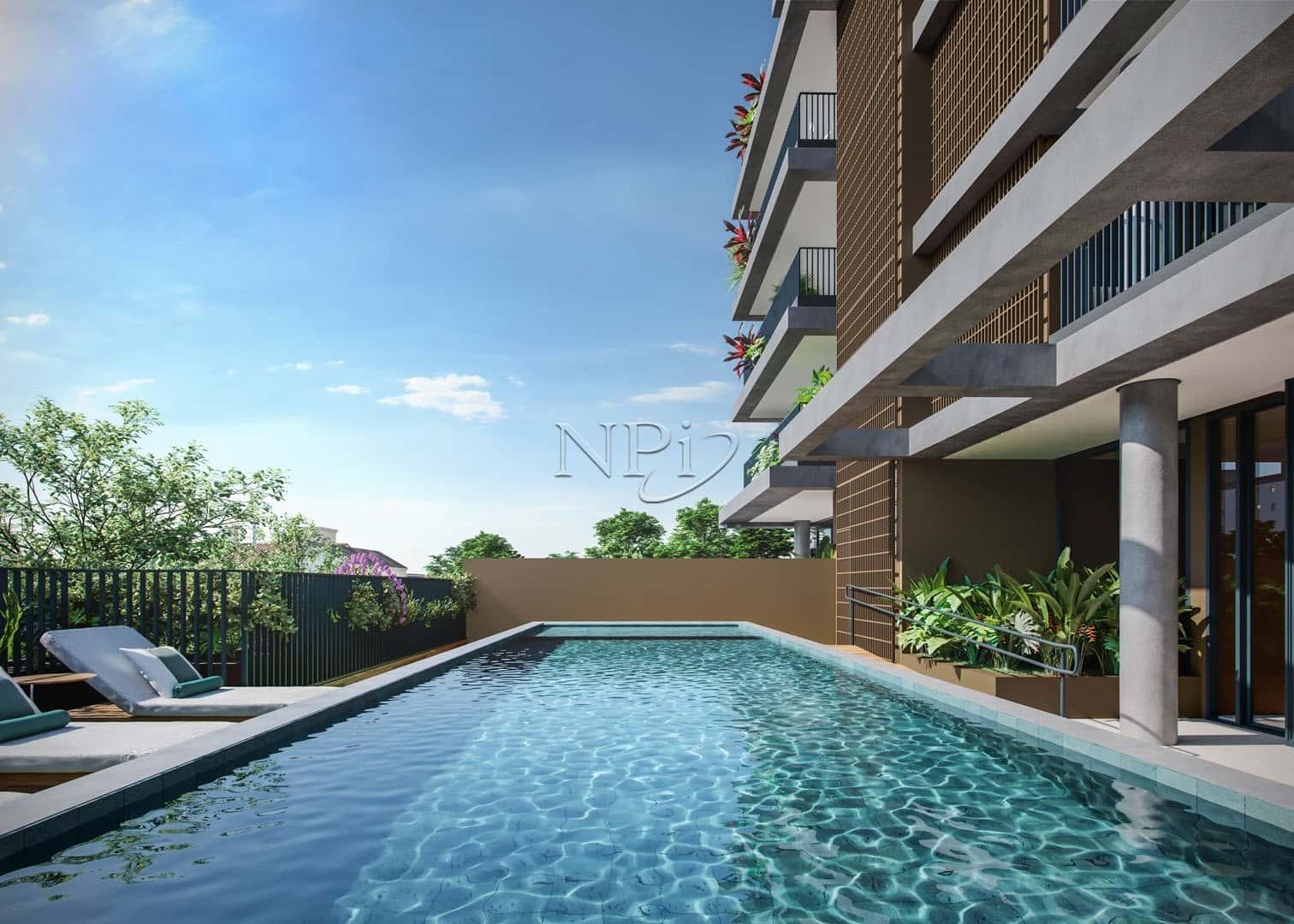 Edificio Kaa - imagem 5 Edificio Kaa - imagem 5