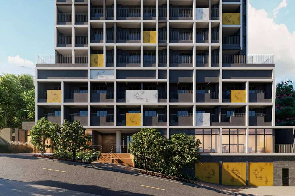 Pinheiros Hy By You Pinheiros Hy By You - foto principal 1