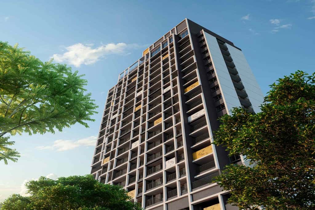 Pinheiros Hy By You - imagem 2 Pinheiros Hy By You - imagem 2