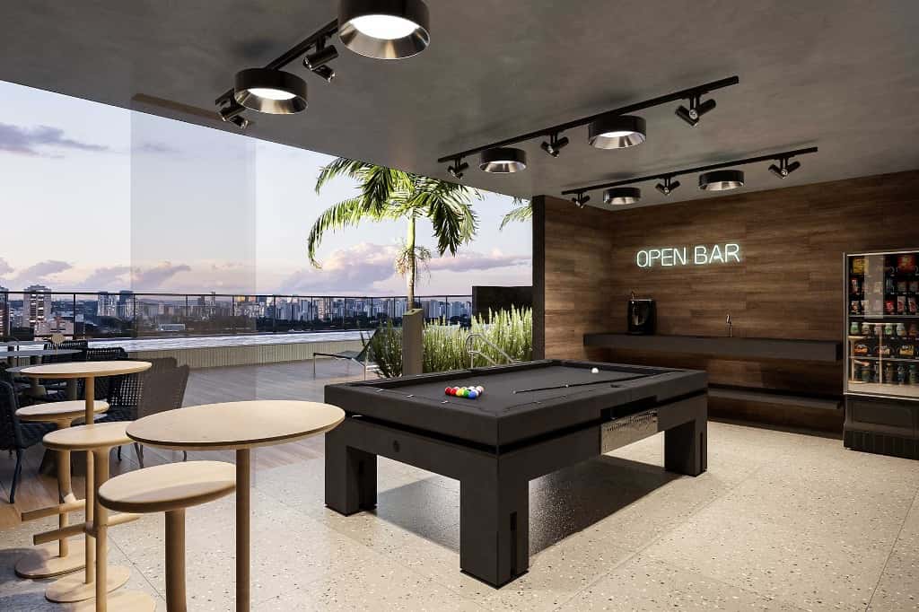 Pinheiros Hy By You - imagem 3 Pinheiros Hy By You - imagem 3