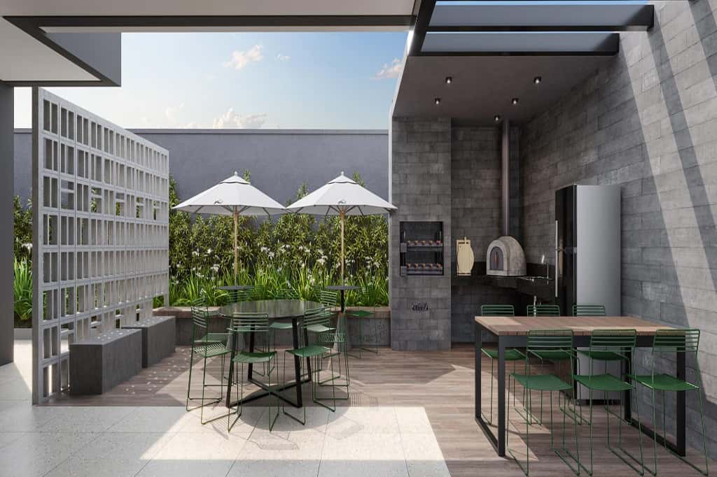 Pinheiros Hy By You - imagem 4 Pinheiros Hy By You - imagem 4