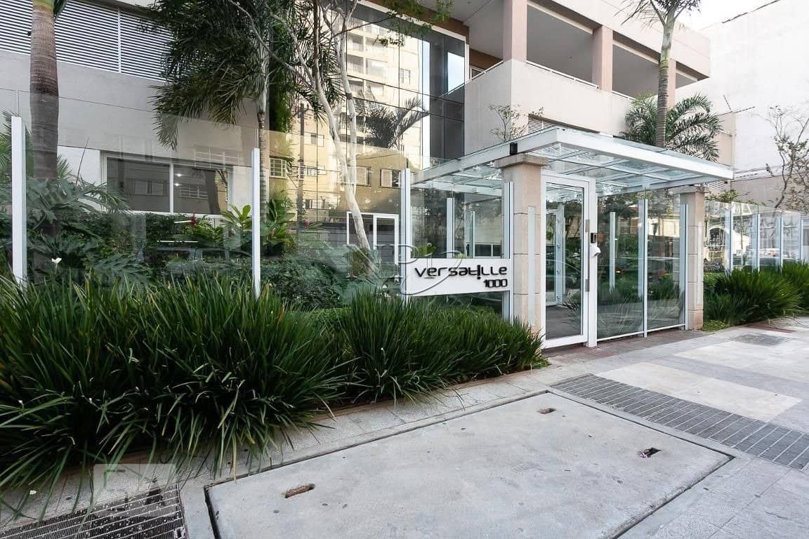 Versatille Pinheiros Versatille Pinheiros - foto principal