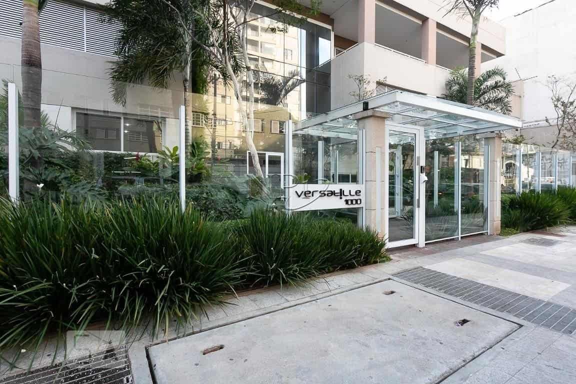 Versatille Pinheiros - foto 1 Versatille Pinheiros - foto 1